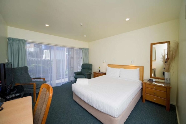 Hotel Best Western Ellerslie International